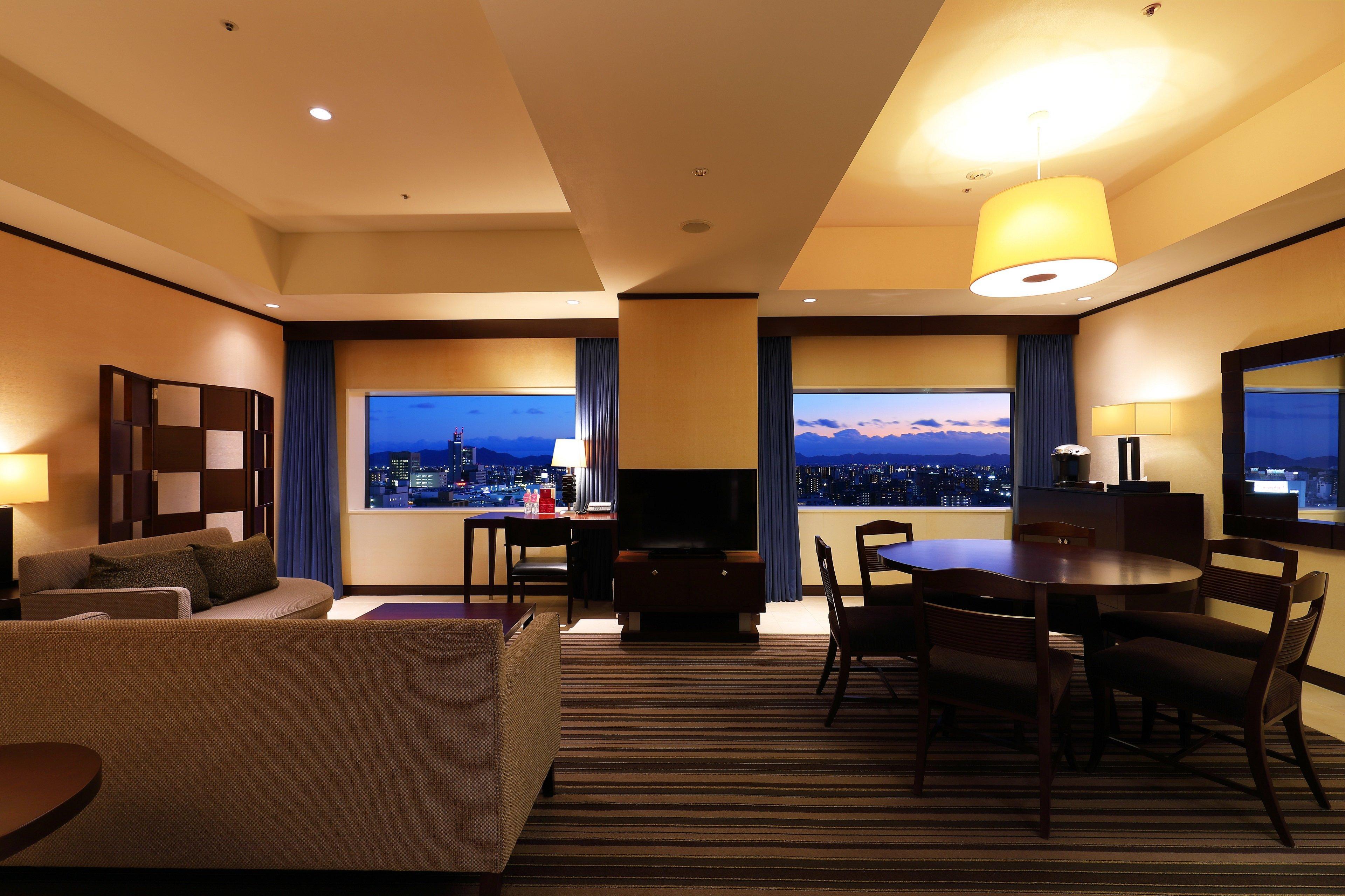 Ana Crowne Plaza Okayama By Ihg Exterior foto