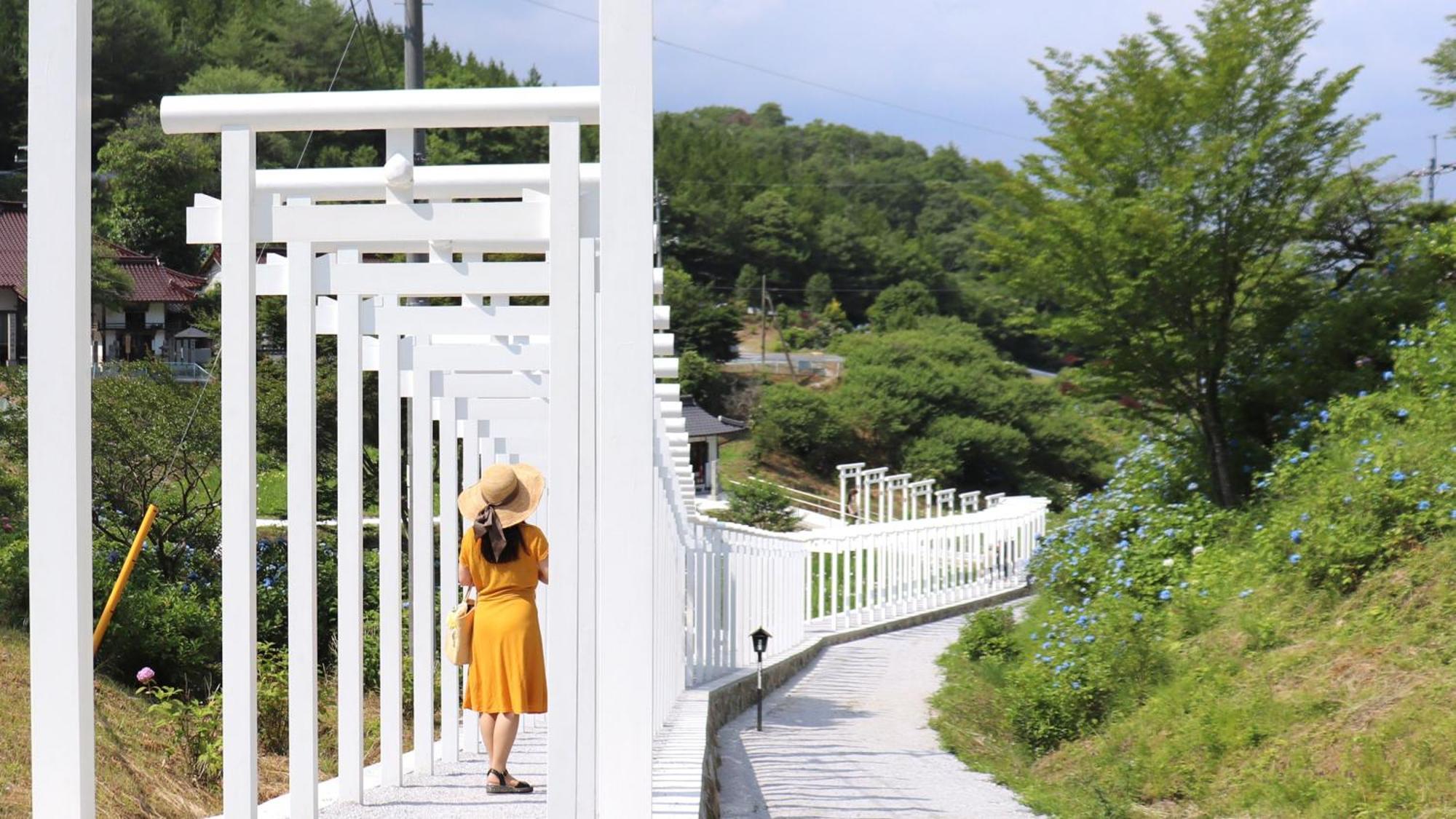 Ana Crowne Plaza Okayama By Ihg Exterior foto