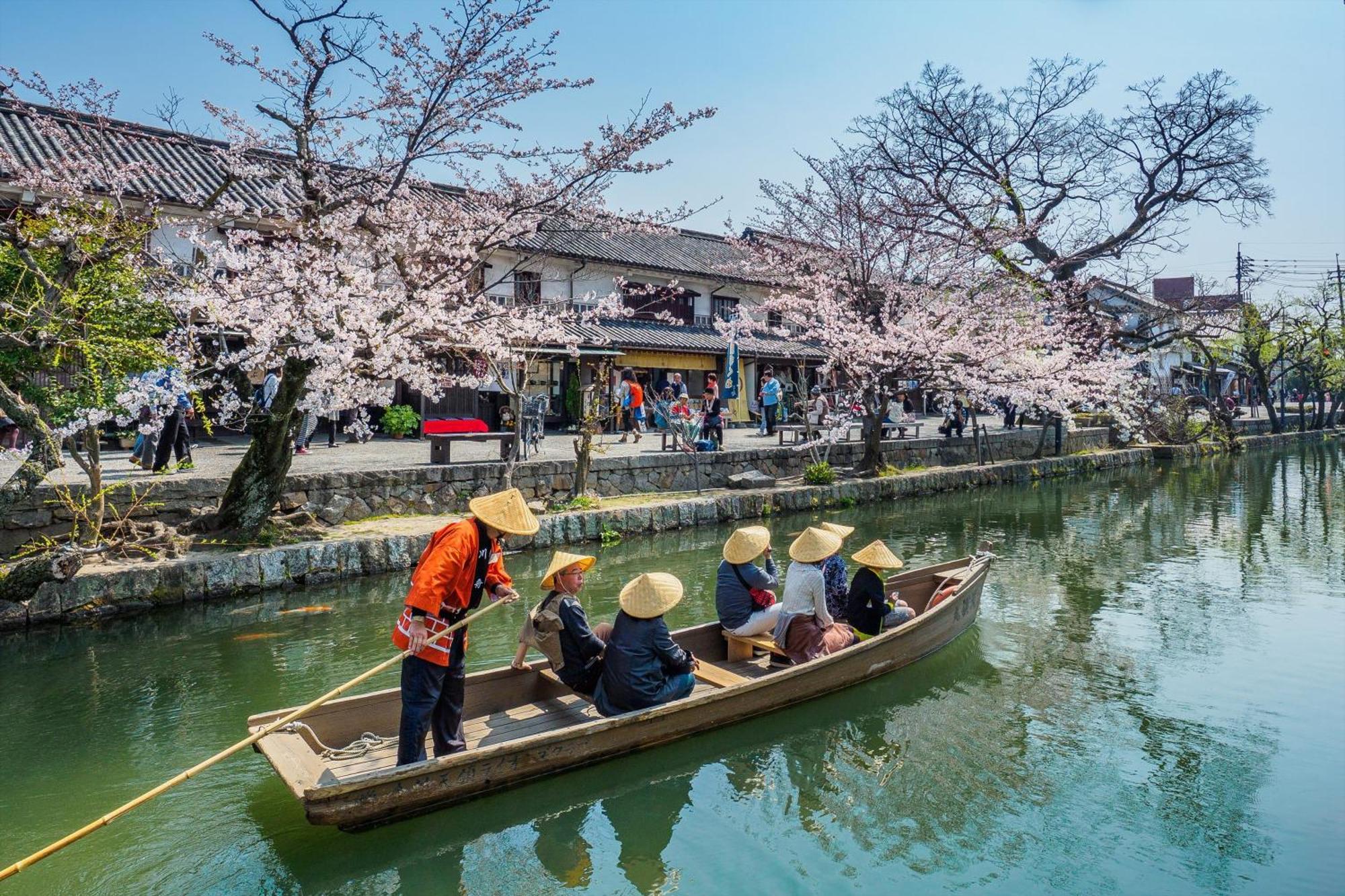 Ana Crowne Plaza Okayama By Ihg Exterior foto