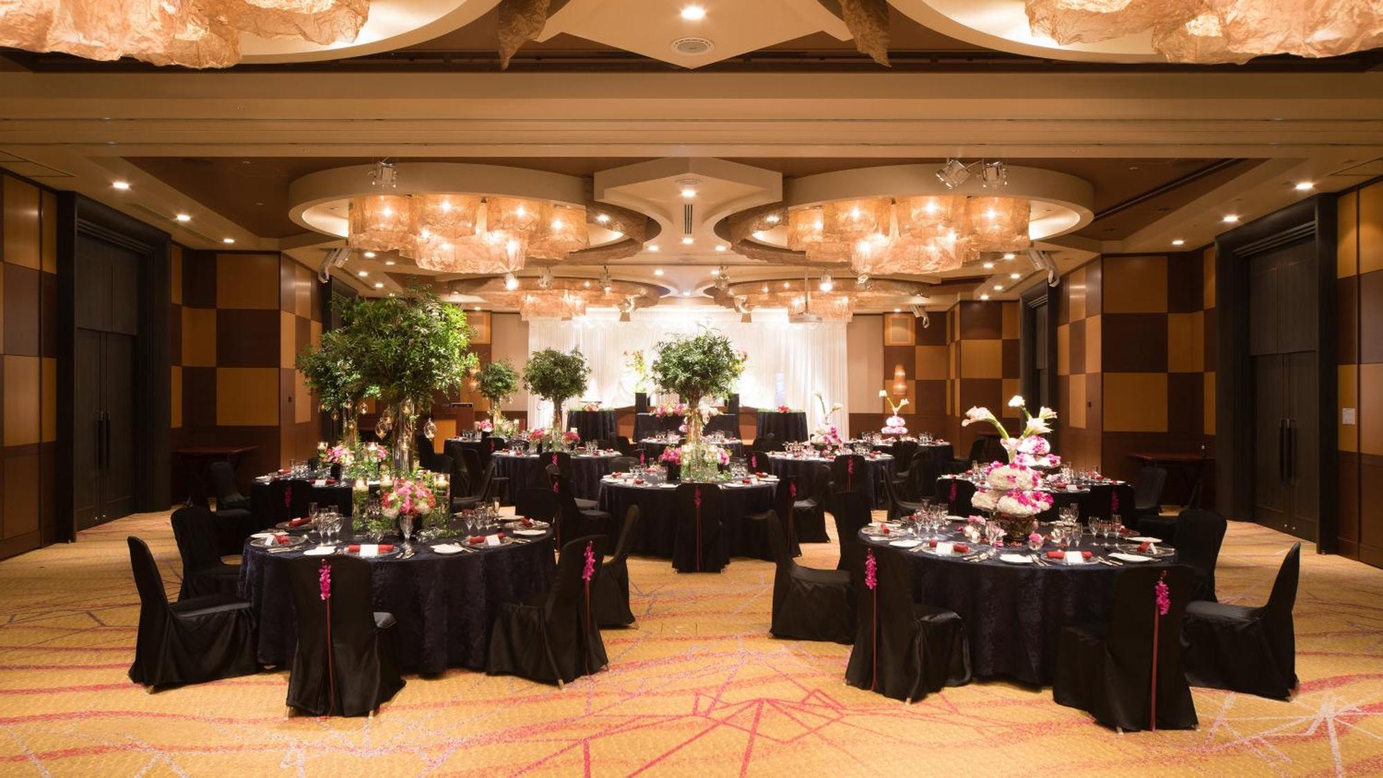 Ana Crowne Plaza Okayama By Ihg Exterior foto