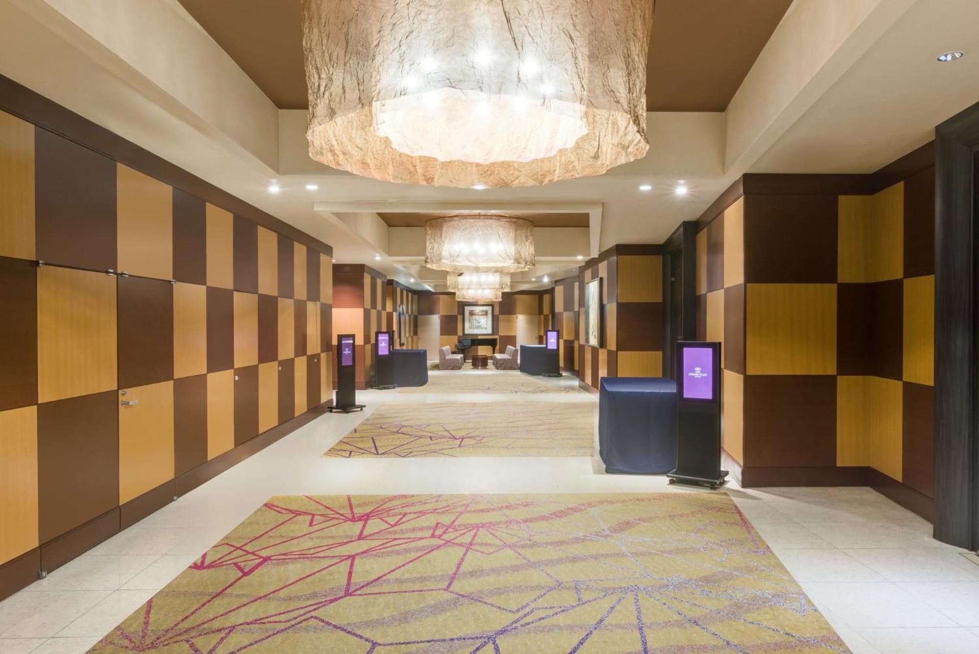 Ana Crowne Plaza Okayama By Ihg Exterior foto