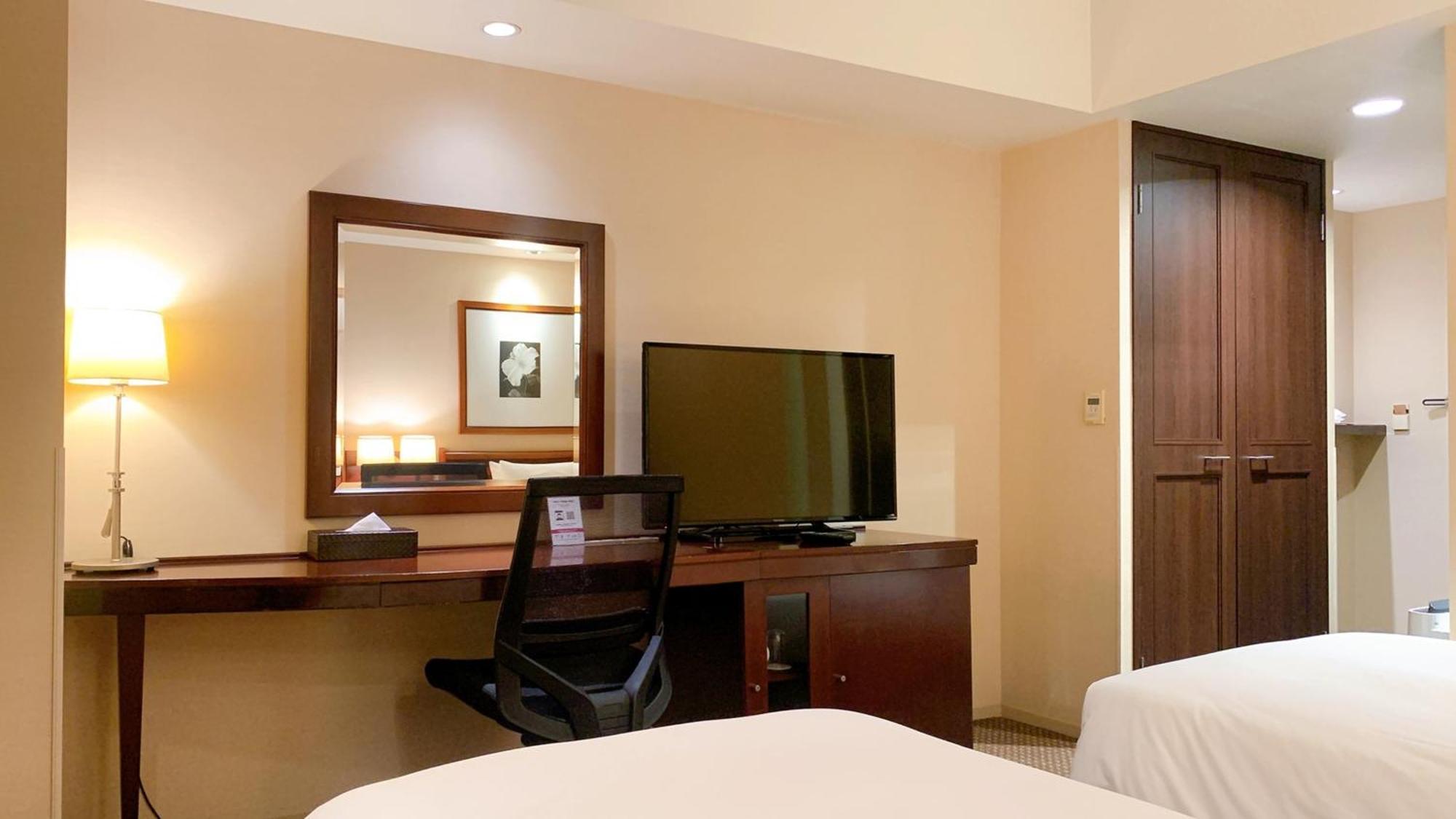 Ana Crowne Plaza Okayama By Ihg Exterior foto